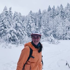 Meet your Posher, Sarah